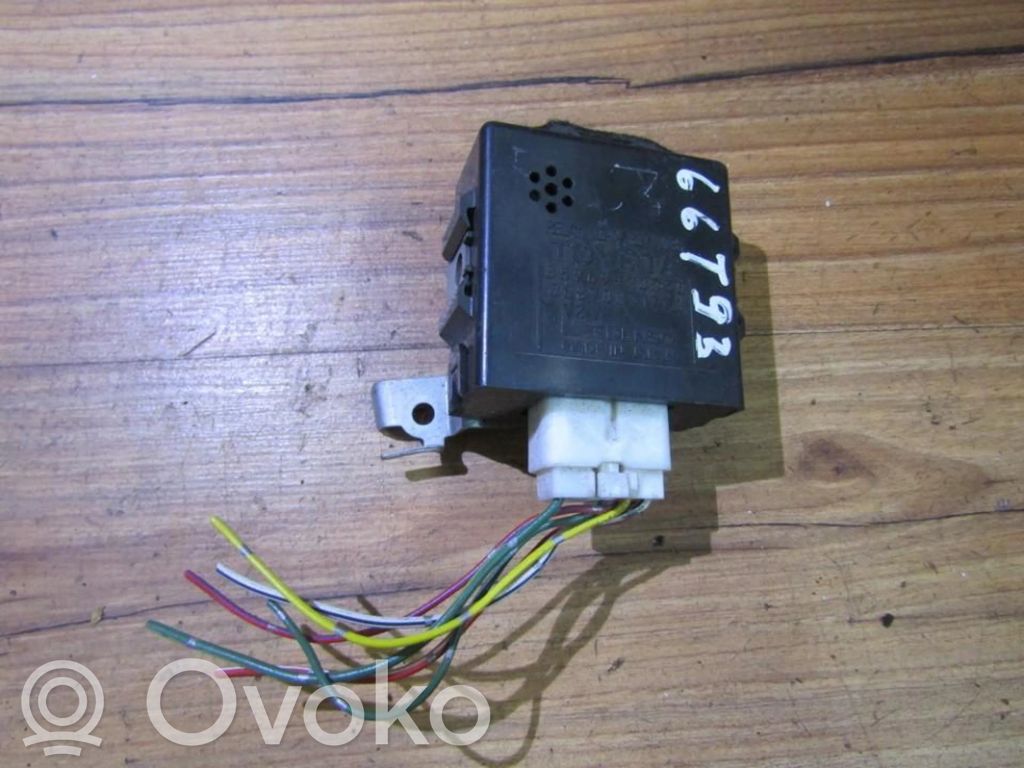 Toyota Carina T190 Sonstige Relais