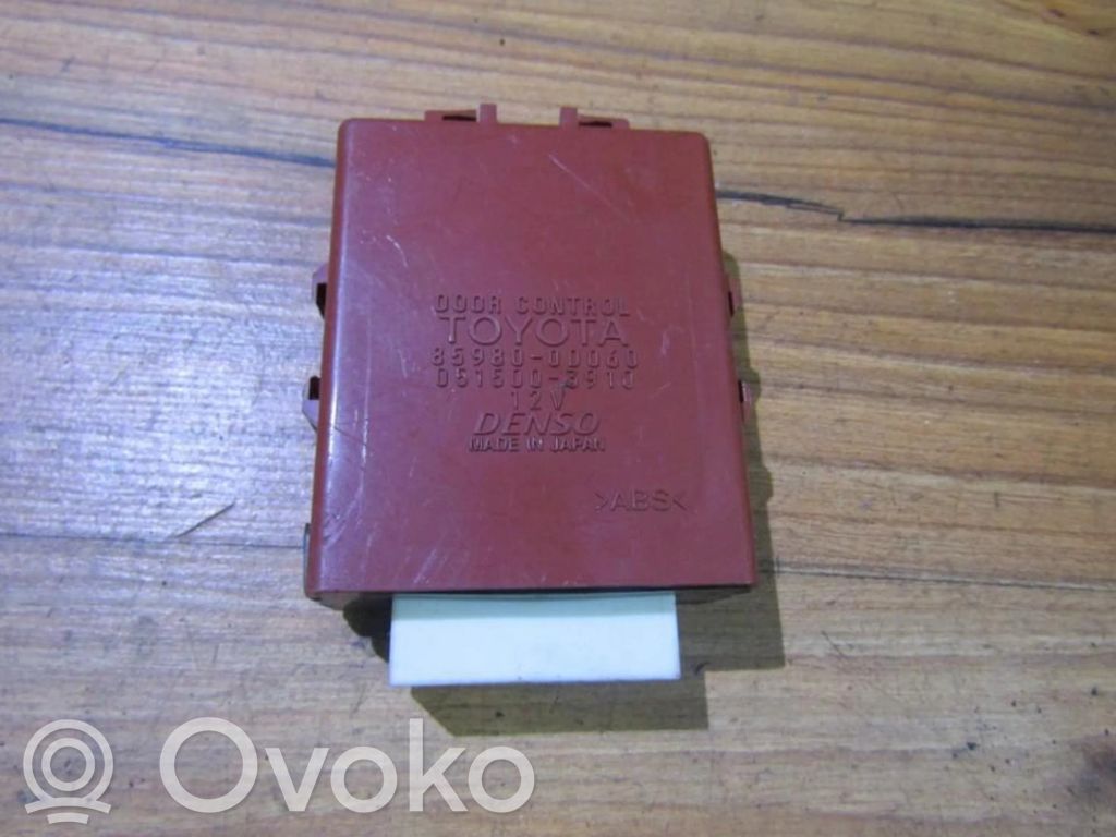 Alte unități/module de control   859800D060,0515003910,0515003910,859800D060