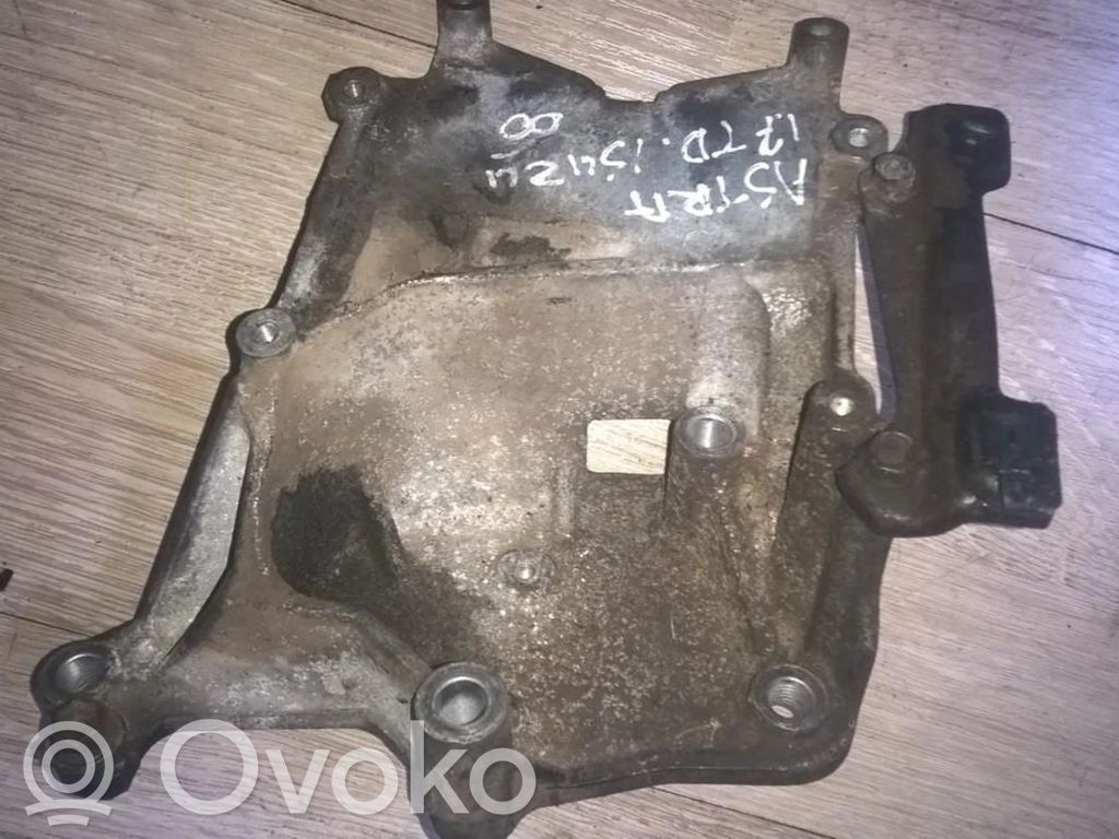 Opel Astra G Łapa / Mocowanie silnika 