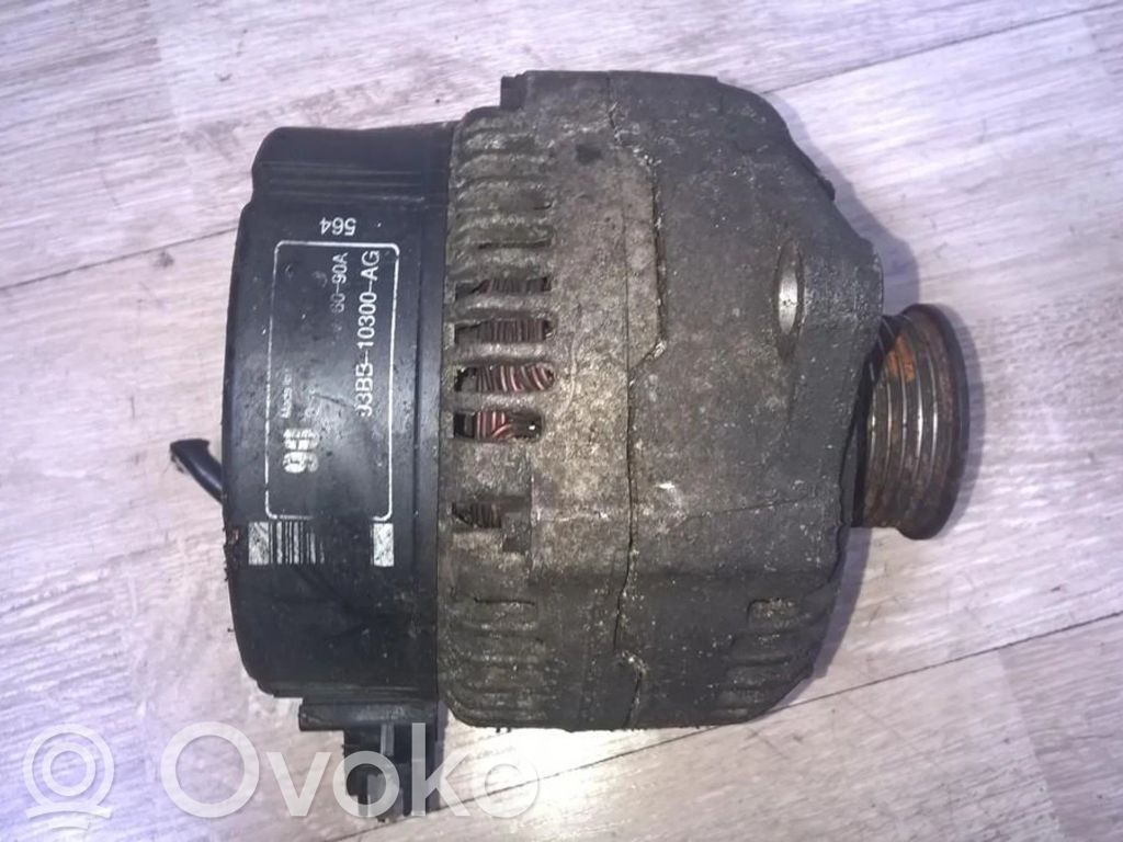 Alternator   93BB10300AG,93BB10300AG,93BB10300AG,93BB10300AG