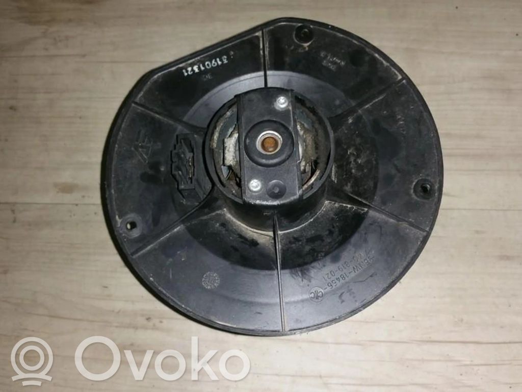 Volkswagen Sharan Ventola riscaldamento/ventilatore abitacolo