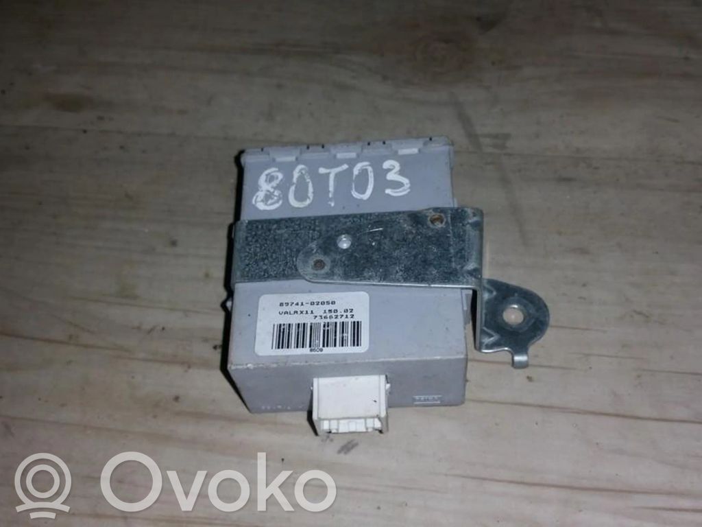 Sonstige Steuergeräte / Module   8974102050,8974102050,73662712,8974102050,8974102050,VALRX11