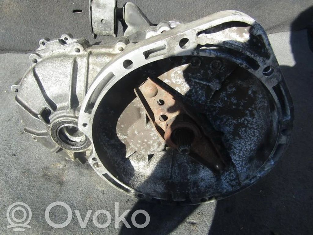Automatyczna skrzynia biegów   431003990,431003990,3227V009,431003990,431003990