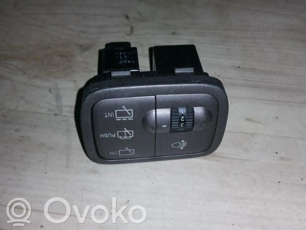 Hyundai Accent Wiper switch 
