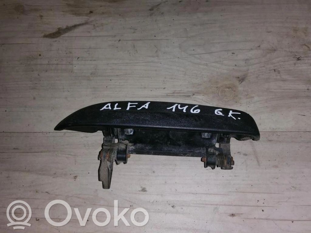 Alfa Romeo 145 - 146 Išorinė atidarymo rankena 