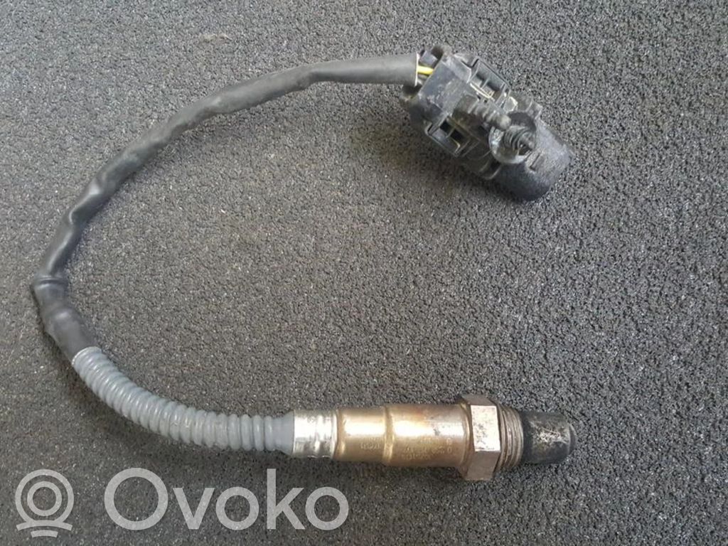 Lambda probe sensor   30751138,0258017107,0258017107,202231,30751138