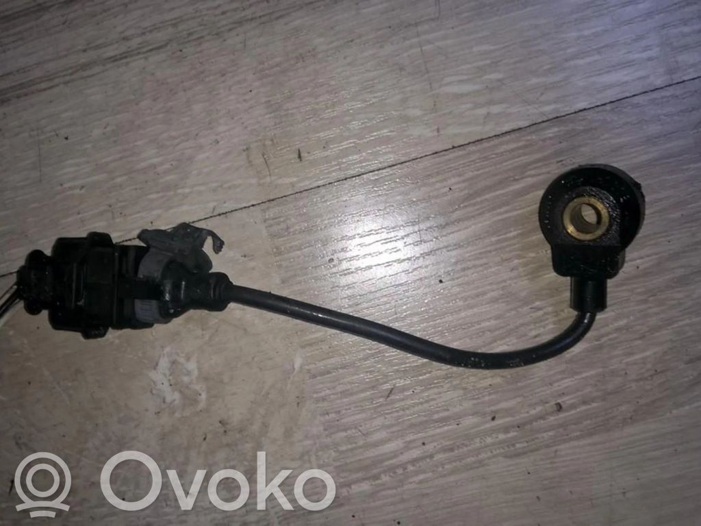 Toyota Corolla E120 E130 Sensor de petardeo del motor 