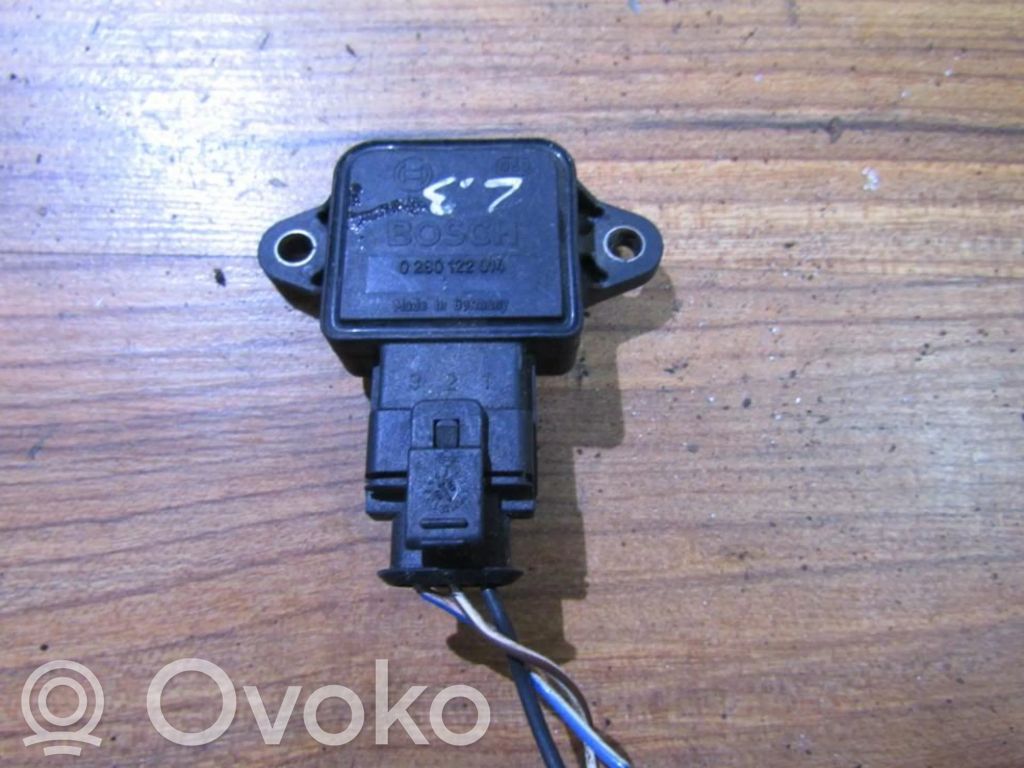 Throttle valve position sensor   0280122014,0280122014