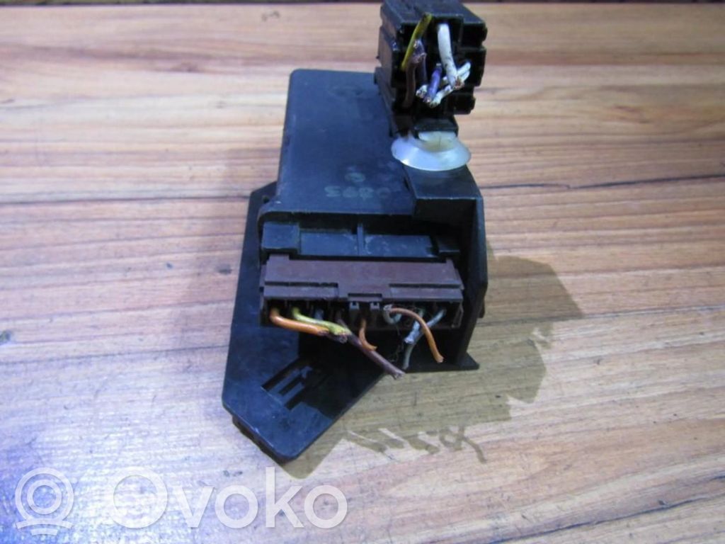 Other control units/modules