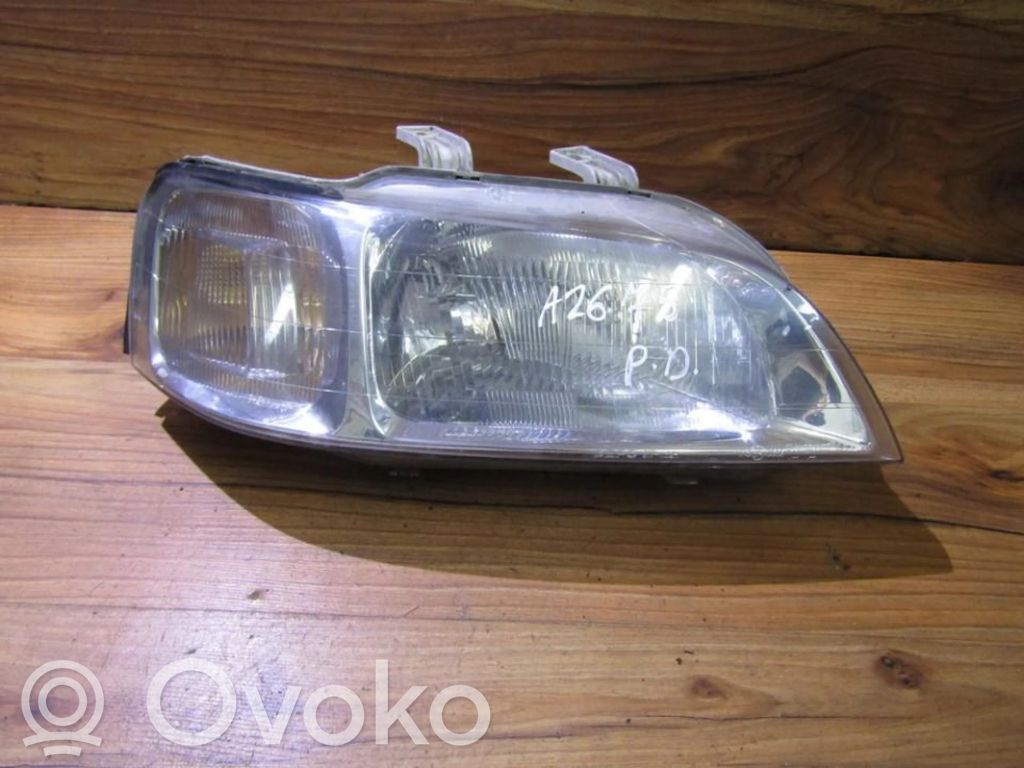 Scheinwerfer   082171122R,082171122R
