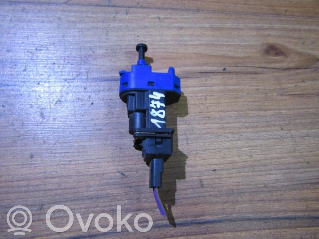 Ford Scorpio Interruptor sensor del pedal de freno 