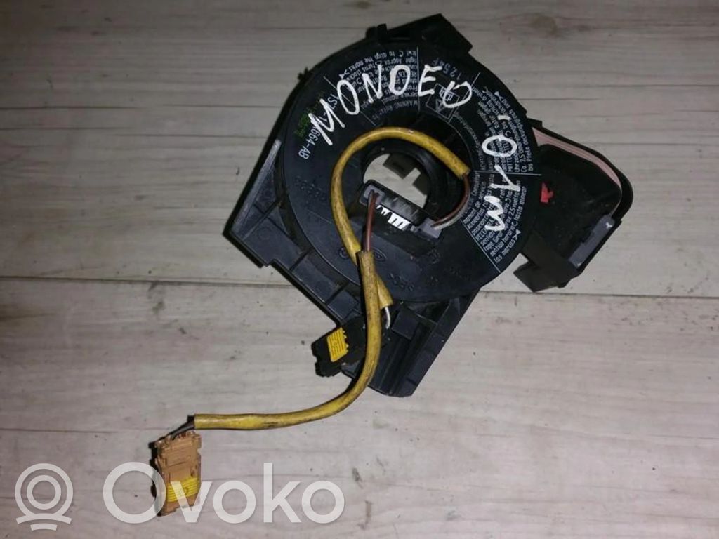 Ford Mondeo Mk III Innesco anello di contatto dell’airbag (anello SRS)