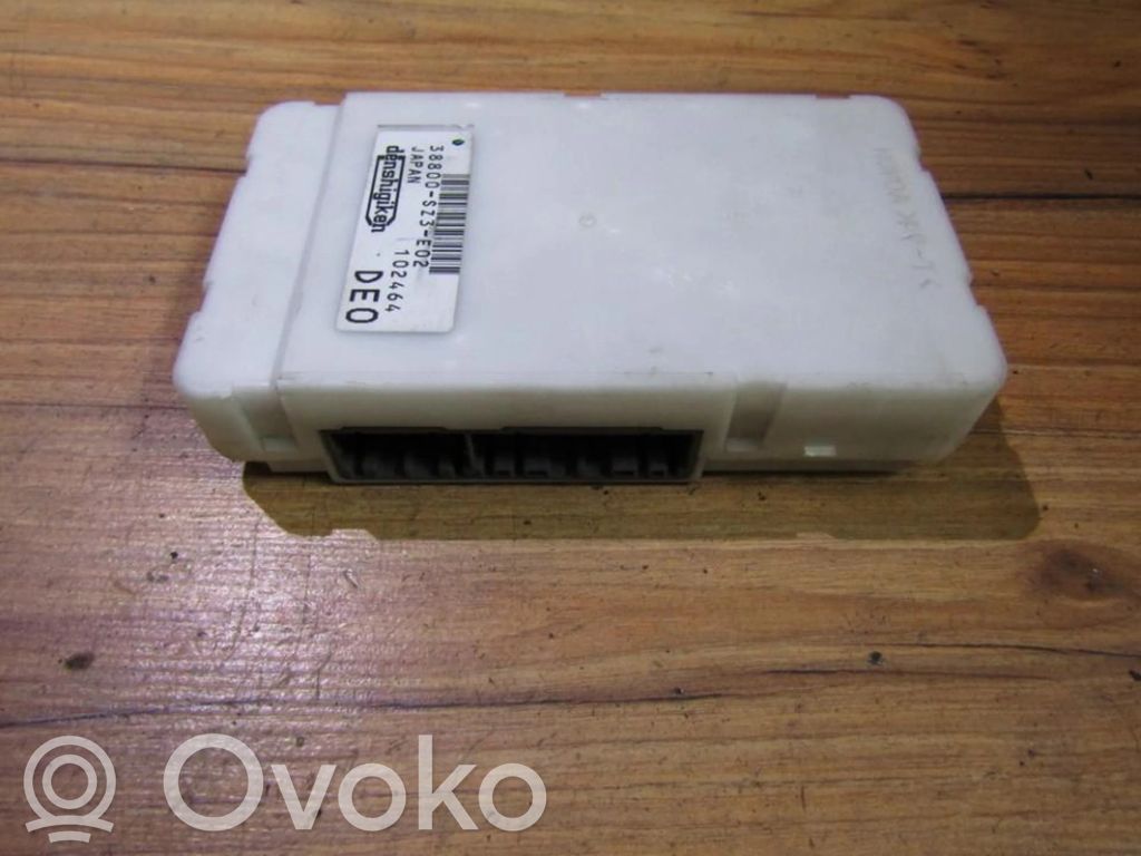 Inne komputery / moduły / sterowniki   38800SZ3E02,102464,102464,38800SZ3E02