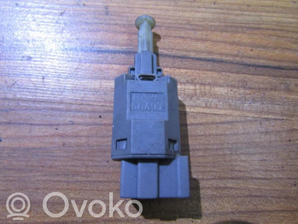 Sensor Bremspedal   GA2C6649Y,GA2C6649Y