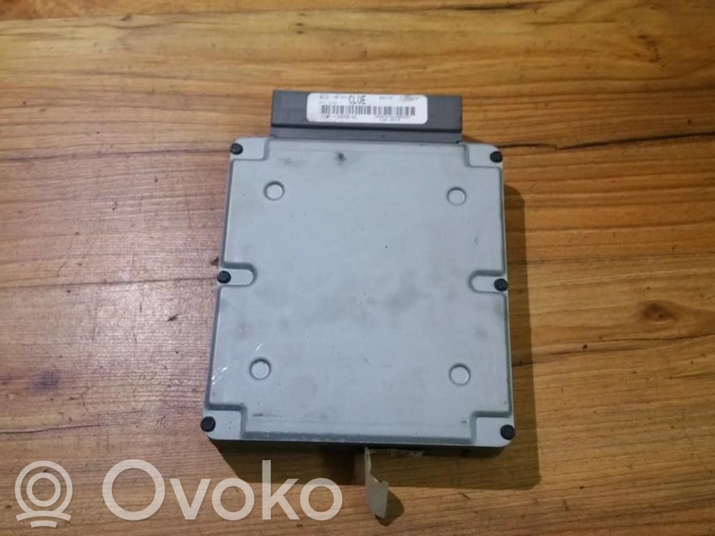 Moottorin ohjainlaite/moduuli   F5SB14A624AA,F5SB14A624AA,0F29B0,1S4F12A650AC,F5SB14A624AA,F5SB14A624AA