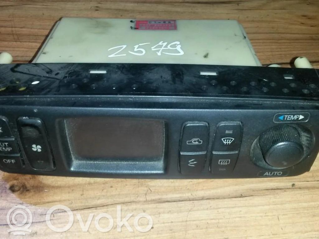 Mitsubishi Galant Unitate control climatizare 