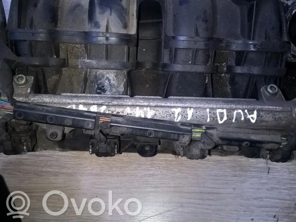 Audi A2 Polttoainepääputki 