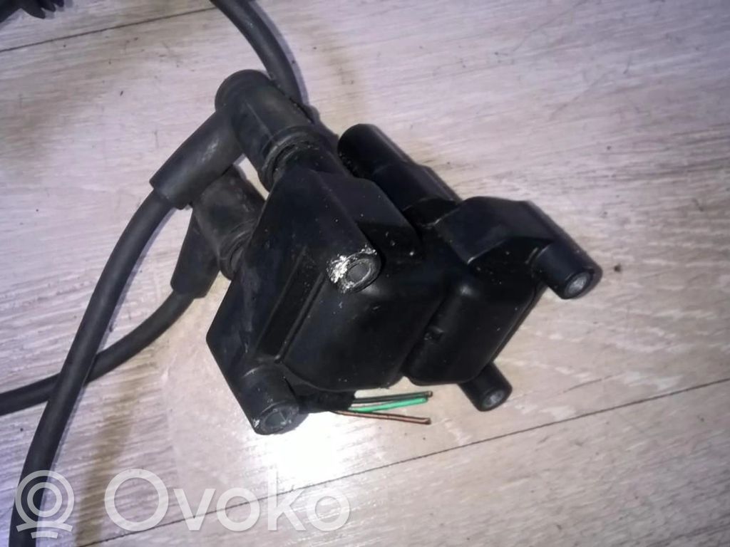 Ford Fiesta Bobina di accensione ad alta tensione