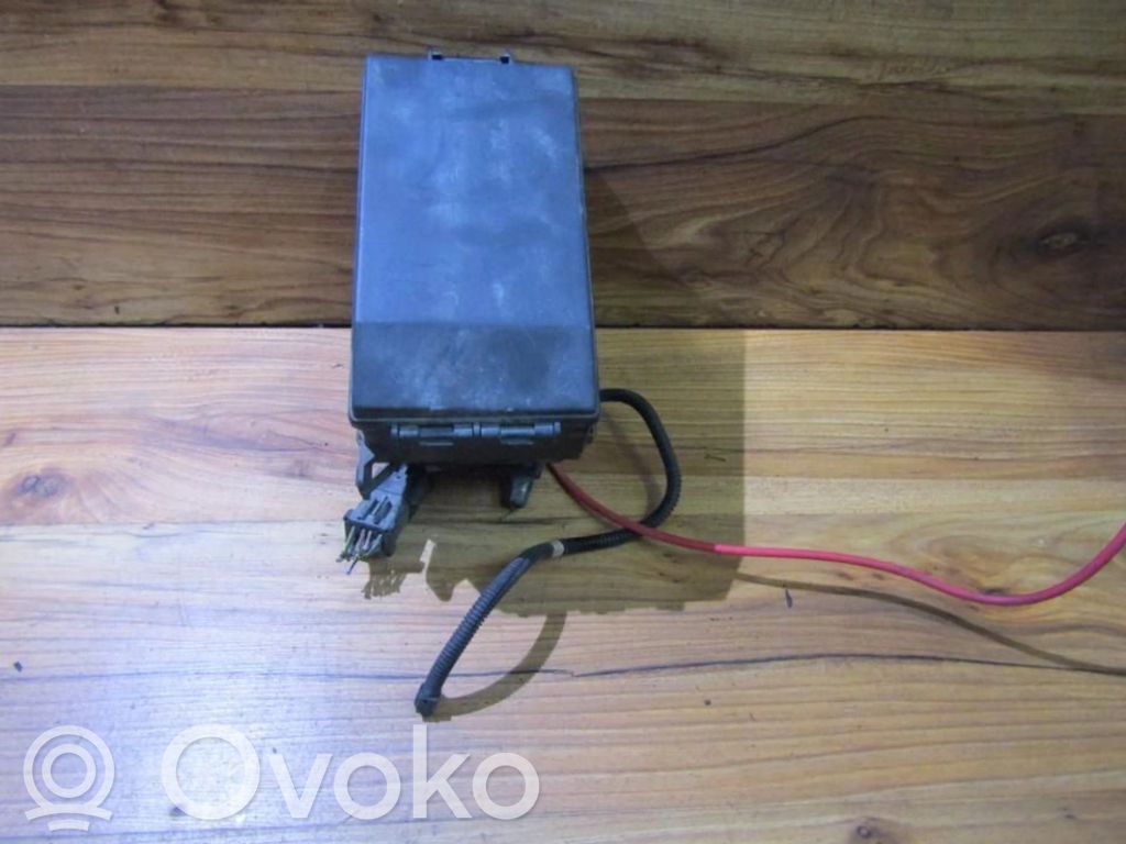 Ford Focus Set scatola dei fusibili 