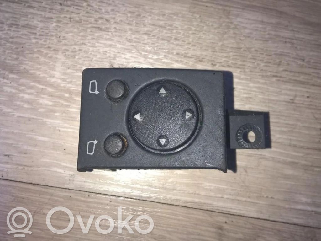 Audi A6 S6 C4 4A Interruttore specchietto retrovisore