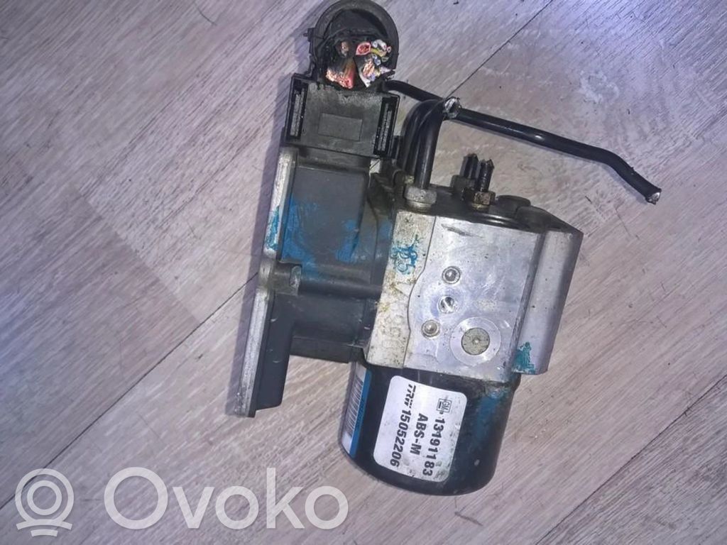 ABS Pump   13191183,15052206,13191183,15052206,15113906