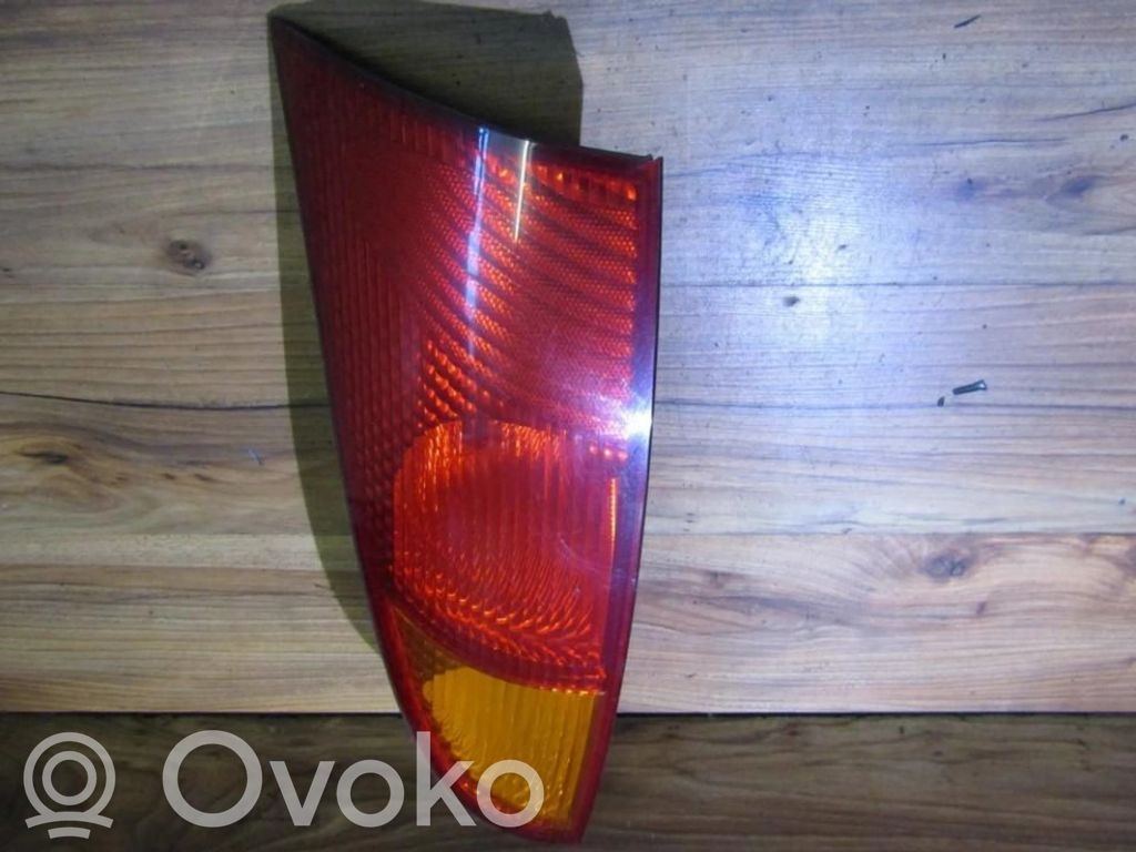 Ford Focus Luci posteriori 