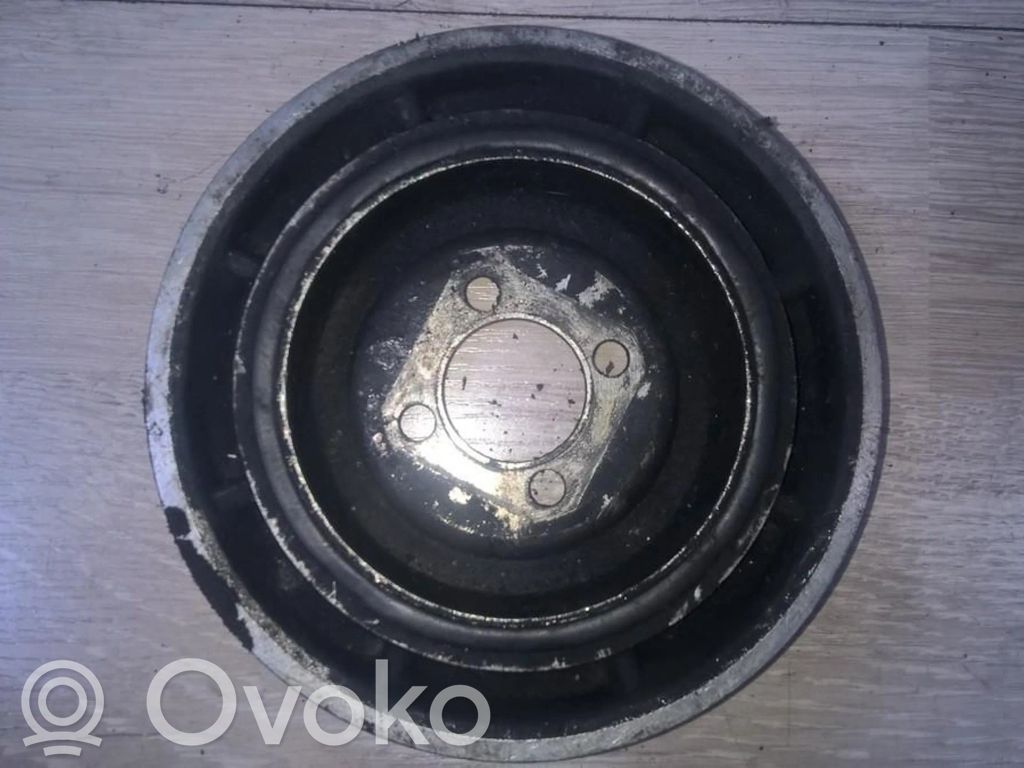 Opel Corsa D Fulie vibrochen 