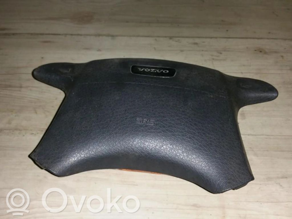 Poduszka powietrzna Airbag kierownicy   30817946,A140181950657,30817946,A140181950657
