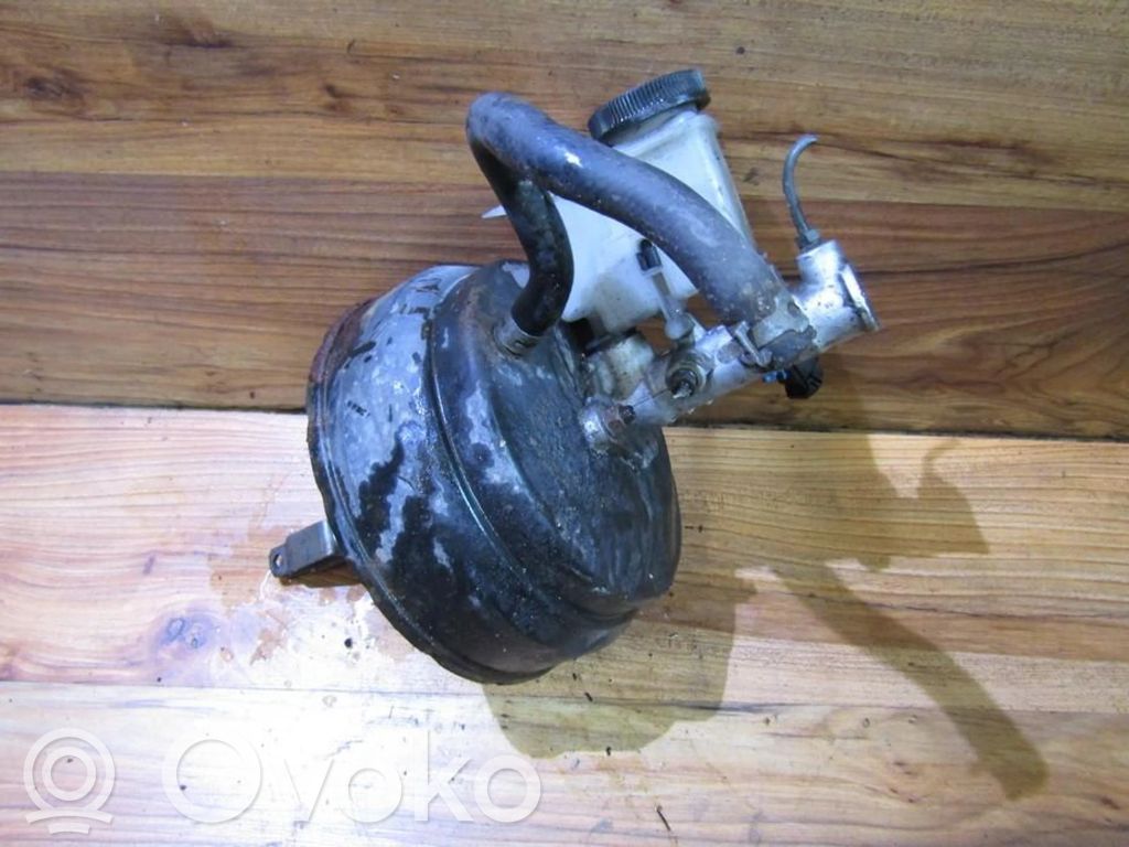 Mazda 323 Brake booster 