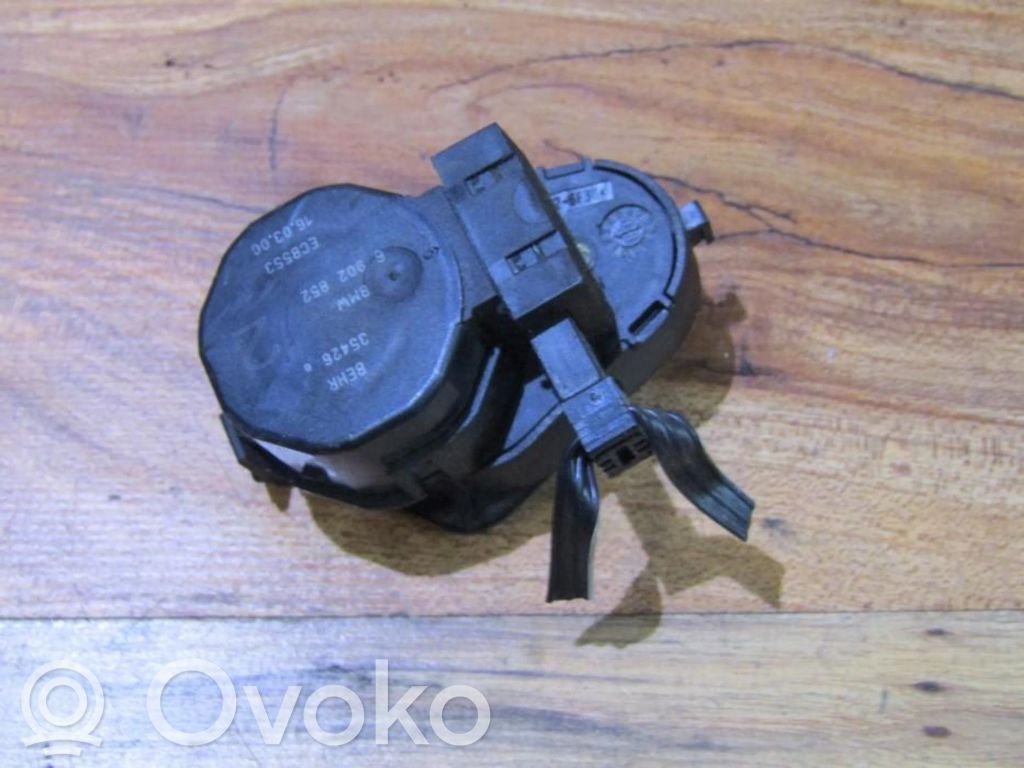 Motorino attuatore aria   6902852,ECB553,6902852,ECB553