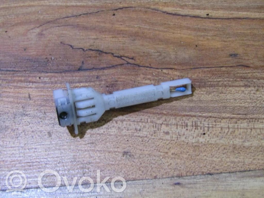 Interior temperature sensor   64118380673,64118380673