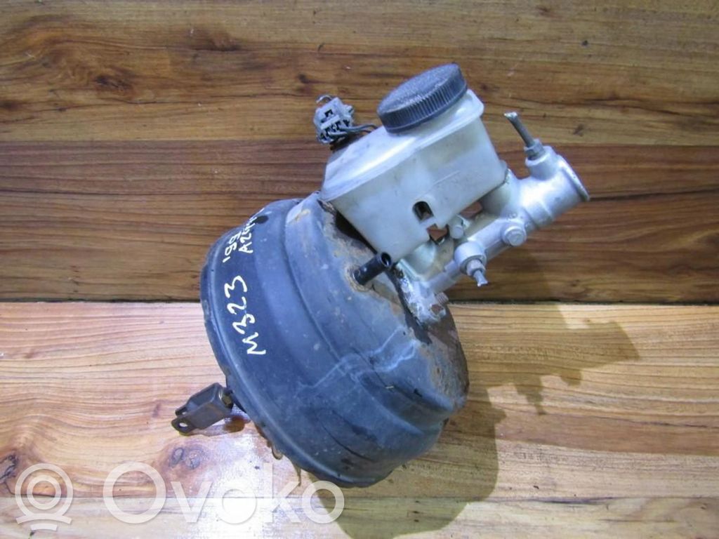 Mazda 323 F Servofrână 