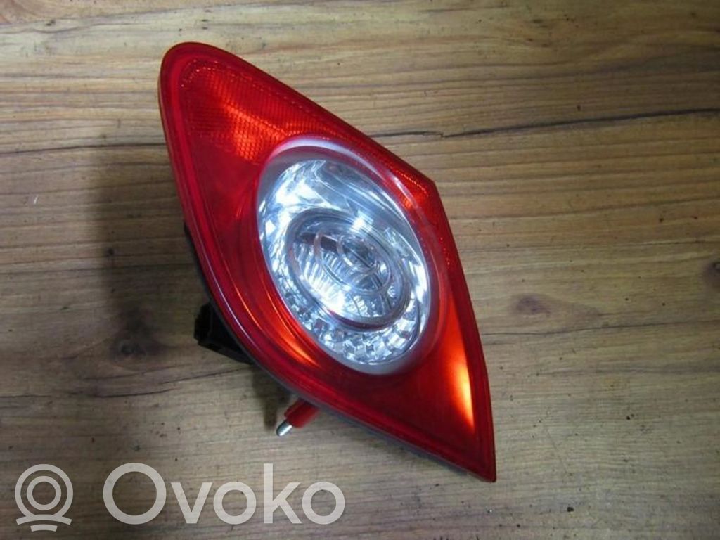 Lampy tylnej klapy bagażnika   273001,ZSB3C5945093F08S,273001,ZSB3C5945093F08S