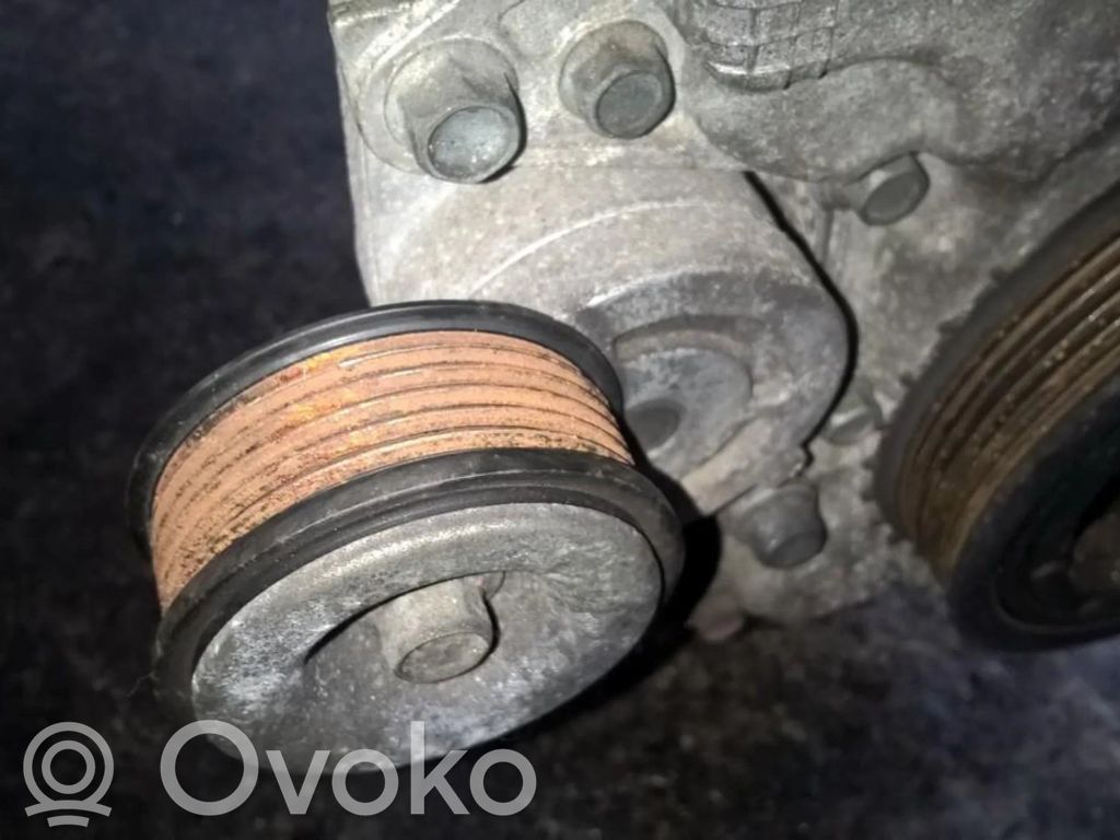 Diržo įtempėjas   ZJ38,ZJ38