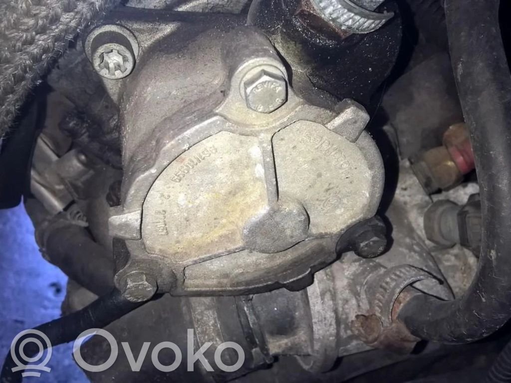 Pompe à vide   46533295,46533295