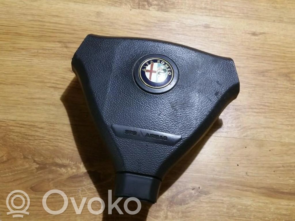 Alfa Romeo 145 - 146 Airbag dello sterzo 