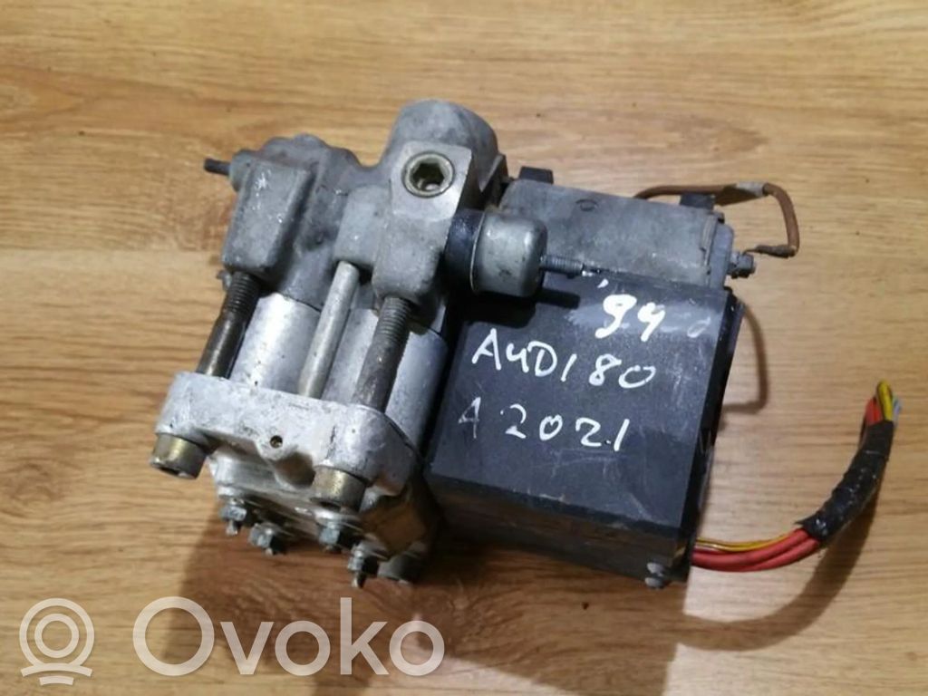 Pompa ABS   4A0614111A,4A0614111A,4A0614111A