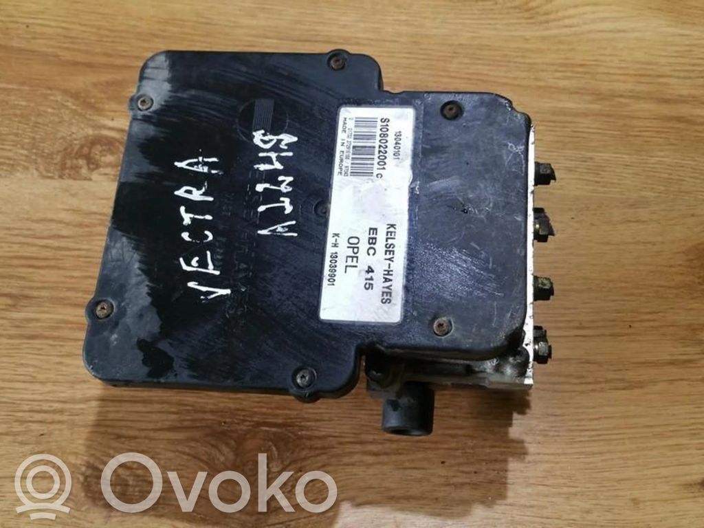 Opel Vectra B Pompa ABS 