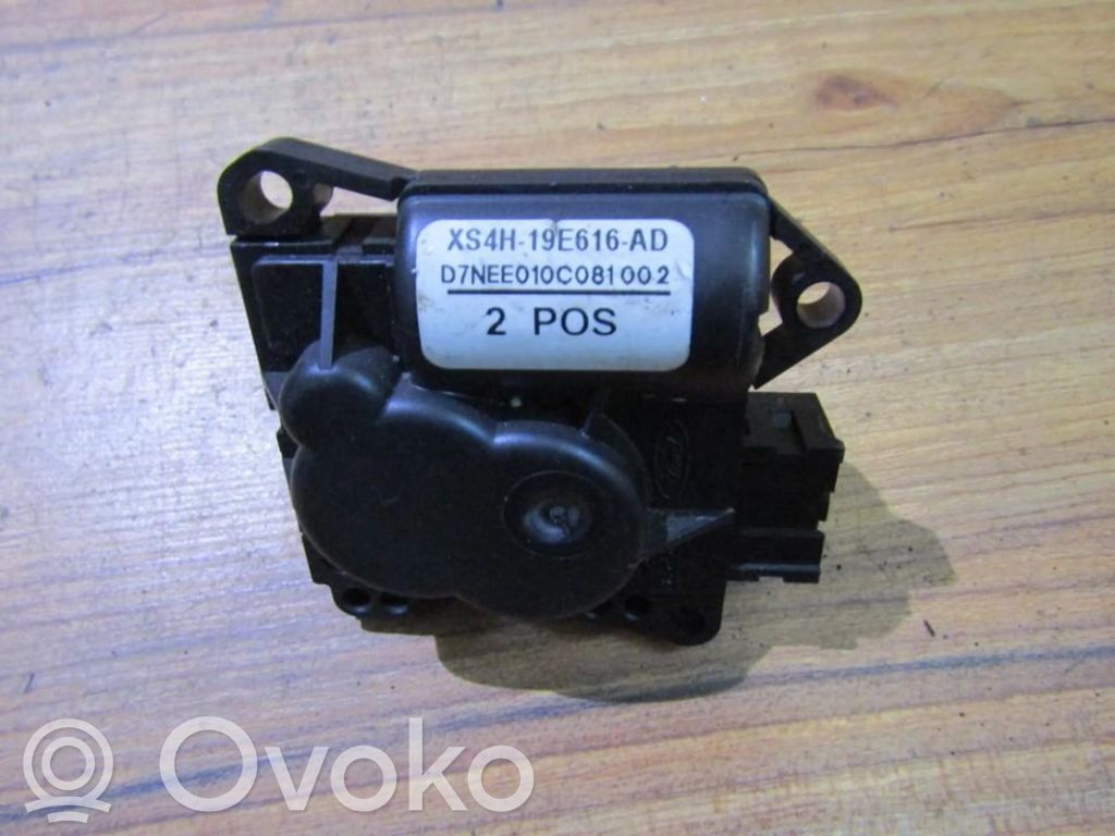 Ford Focus Motor/actuator clapetă aer 