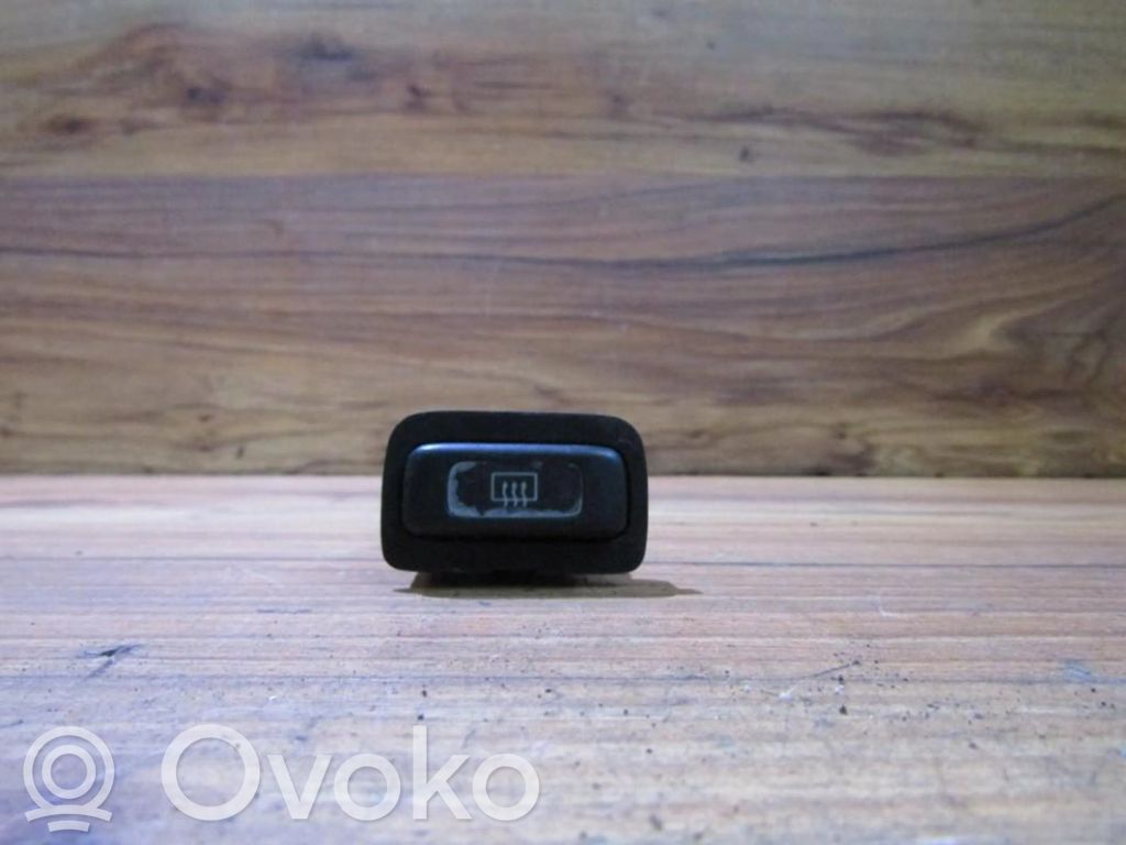Windscreen/window heater switch   50366,50366