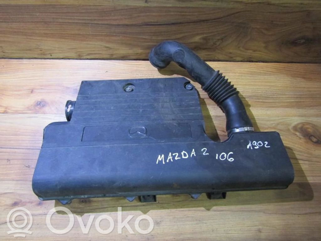 Engine cover (trim)