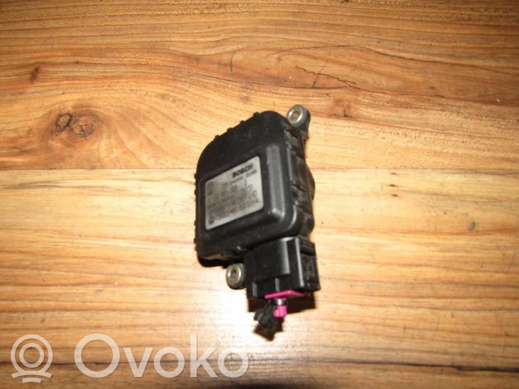 Audi A6 S6 C5 4B Motorino attuatore aria