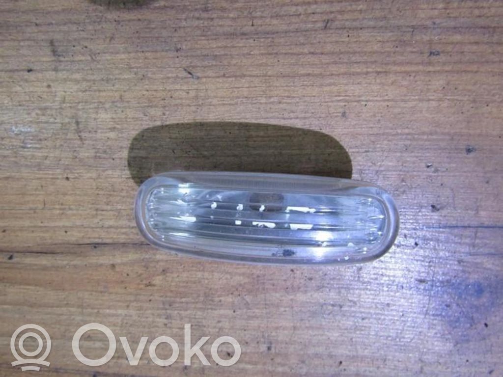 Fiat Doblo Seitenblinker 
