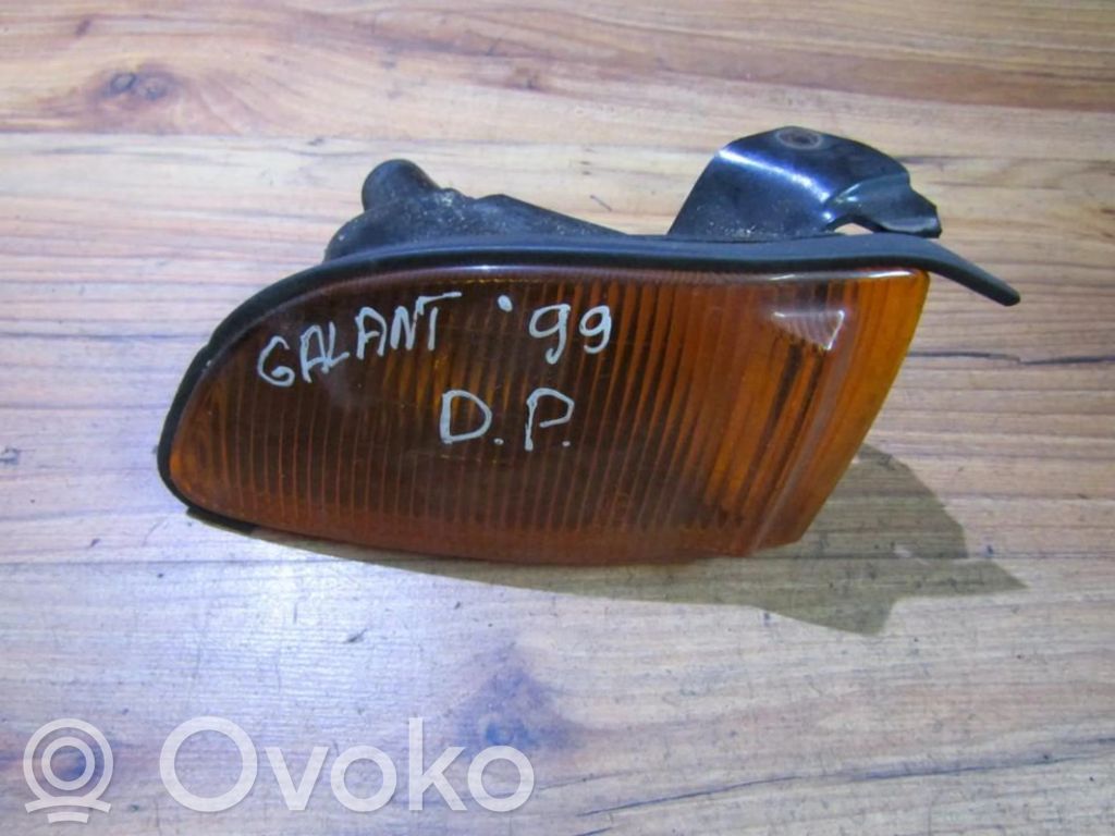 Mitsubishi Galant Clignotant avant