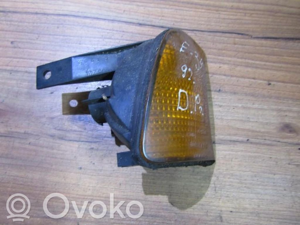 Front indicator light   1384034,155042,1384034,155042