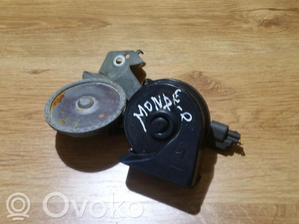 Äänimerkkilaite   0055306,AM80S,0055306,AM80S
