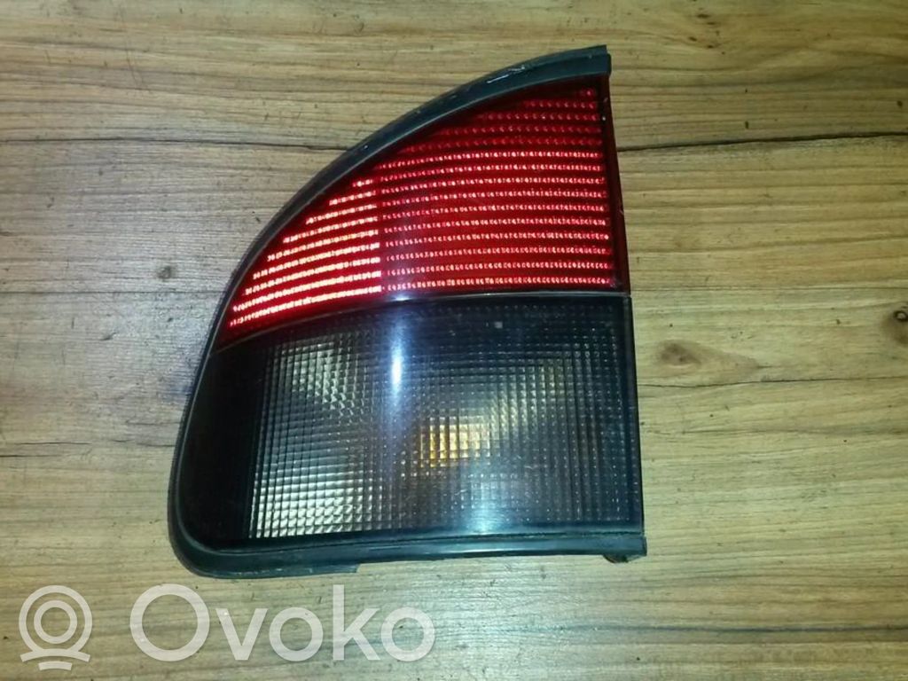 Renault Safrane Luci posteriori