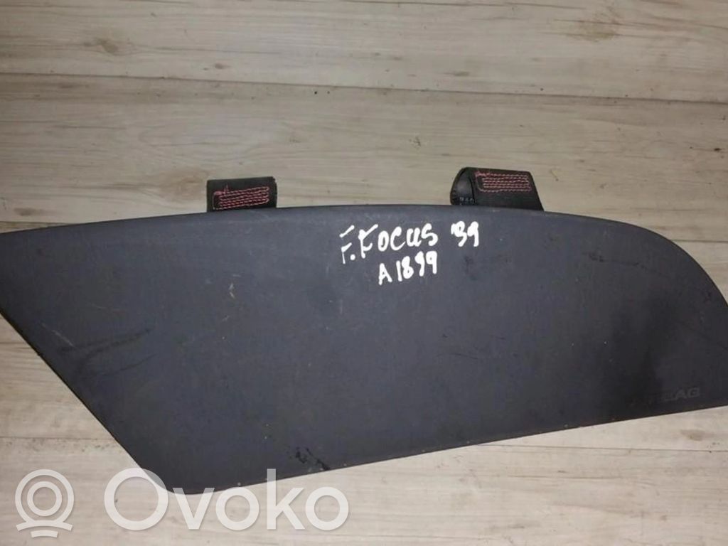 Ford Focus Passenger airbag 