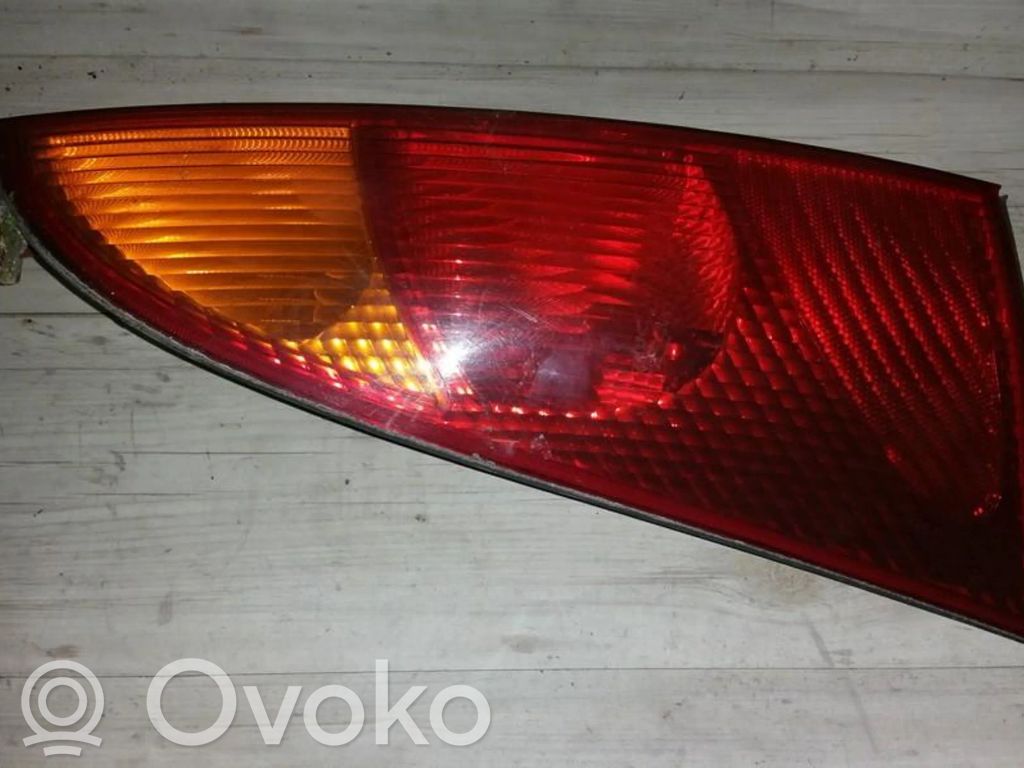 Ford Focus Takavalot 