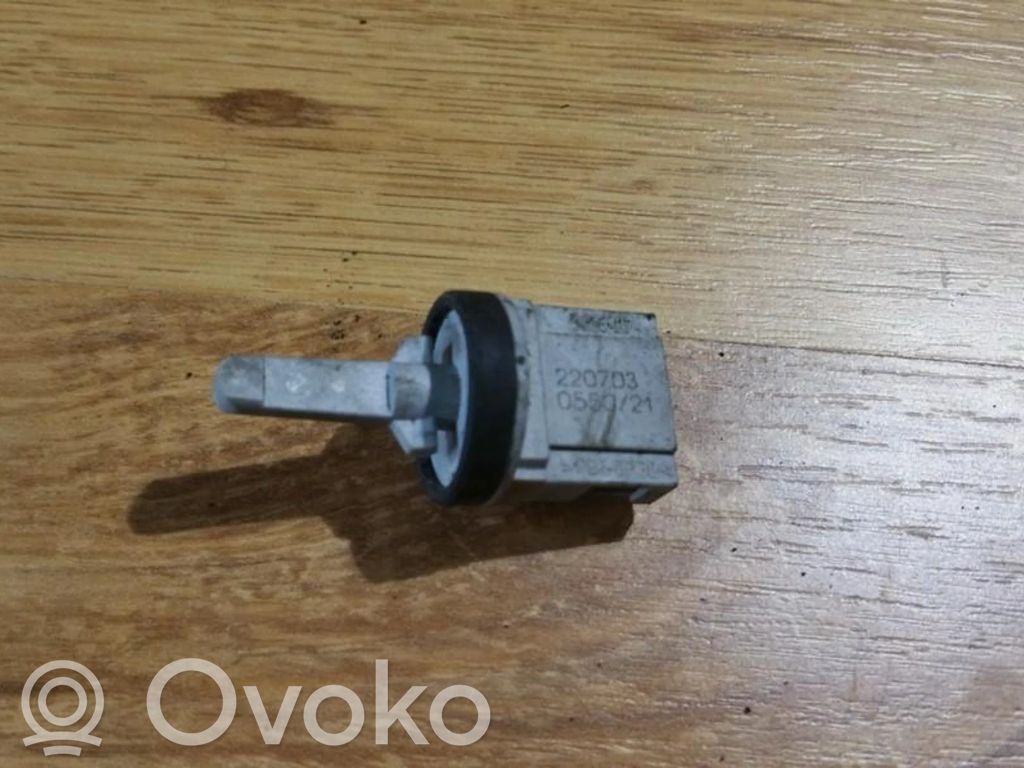 Sensore temperatura interna   1K0907543A,585507,1K0907543A,585507